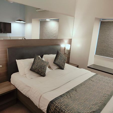 Apollo Guest House Mumbai Bilik gambar