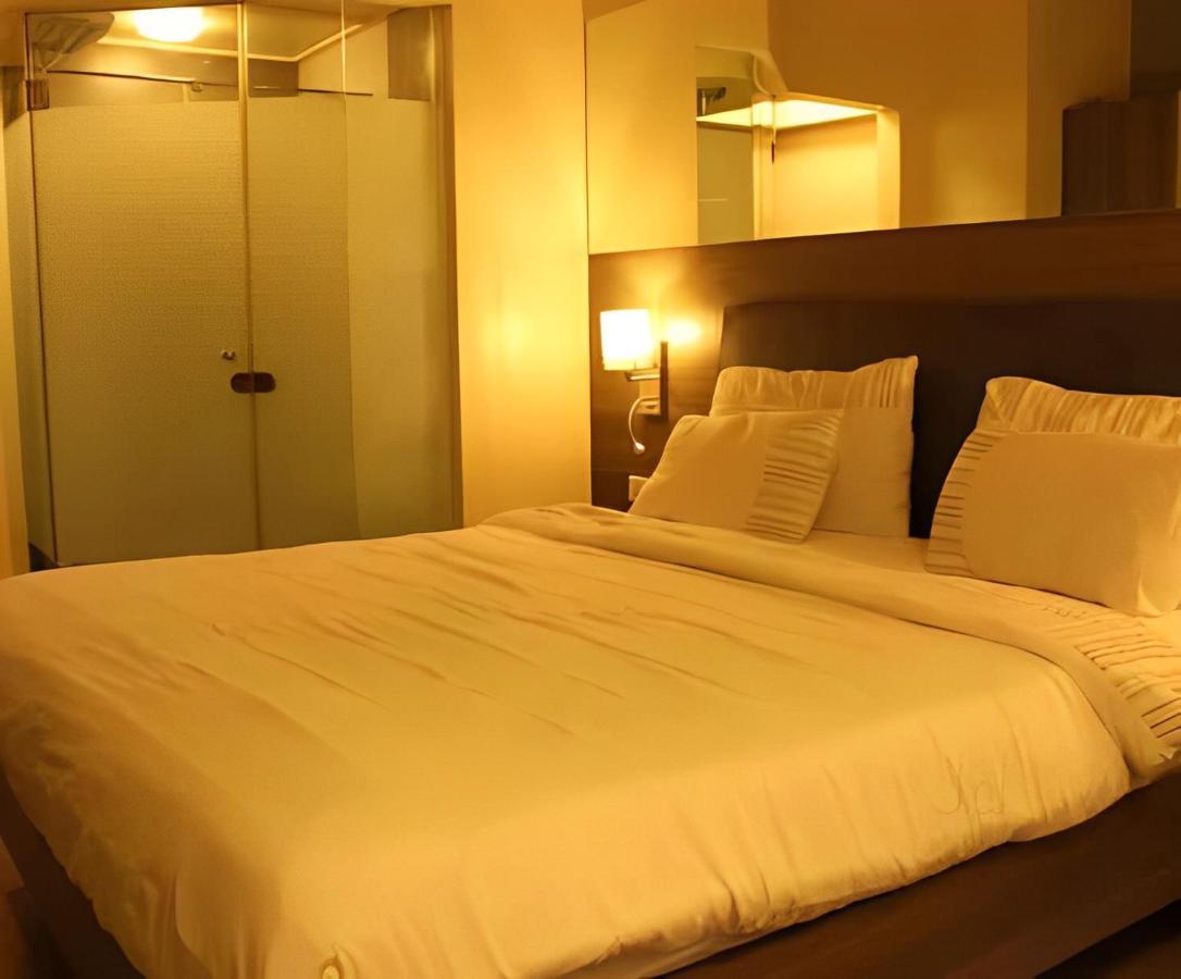 Apollo Guest House Mumbai Luaran gambar