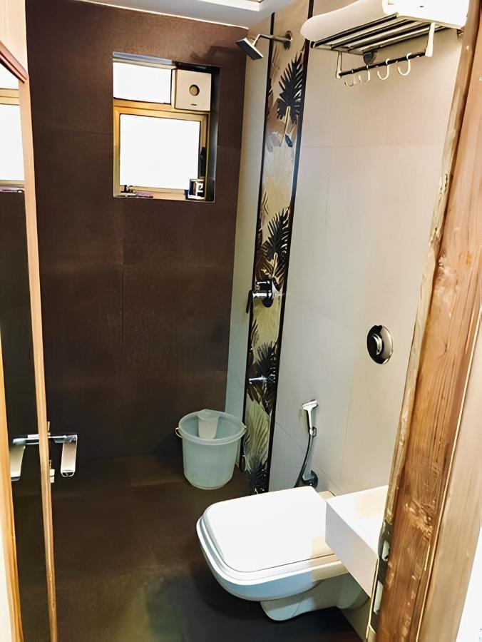 Apollo Guest House Mumbai Luaran gambar
