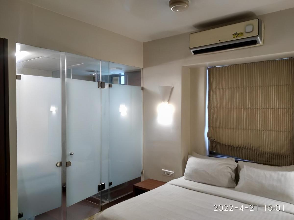 Apollo Guest House Mumbai Luaran gambar