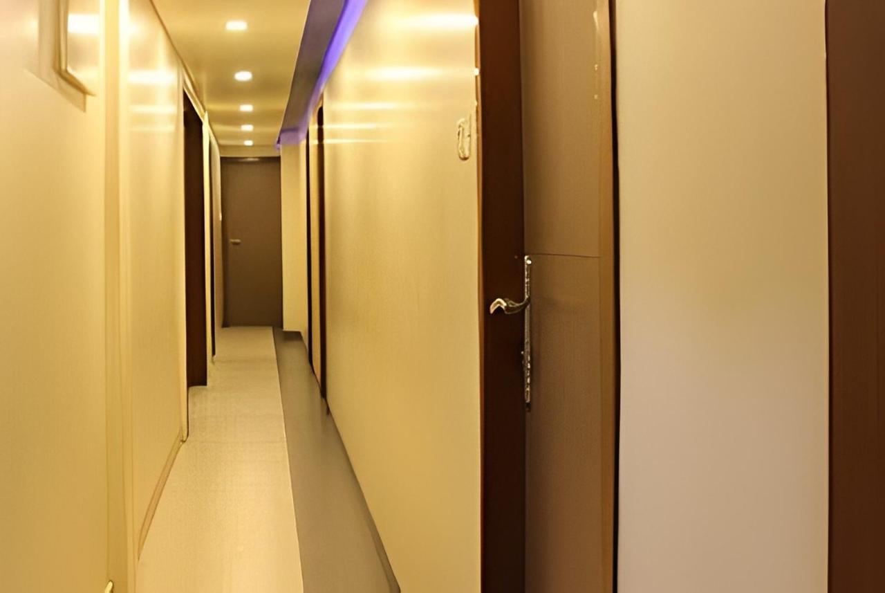 Apollo Guest House Mumbai Luaran gambar