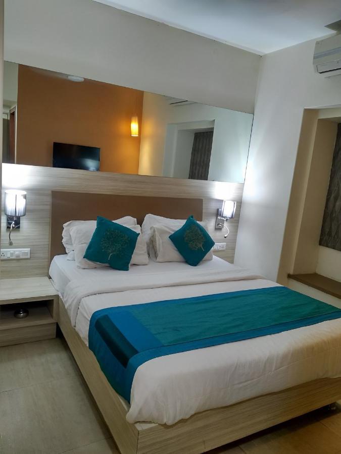 Apollo Guest House Mumbai Luaran gambar