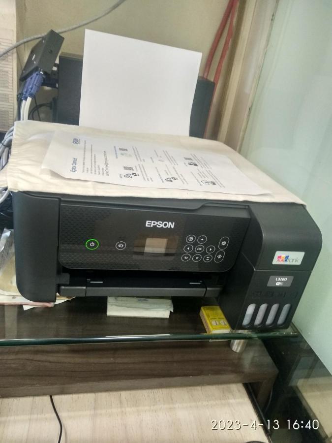 Apollo Guest House Mumbai Luaran gambar
