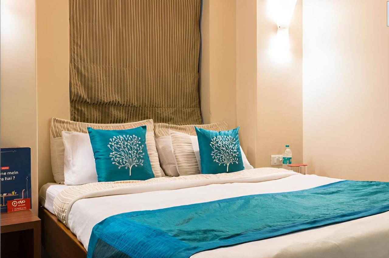 Apollo Guest House Mumbai Luaran gambar