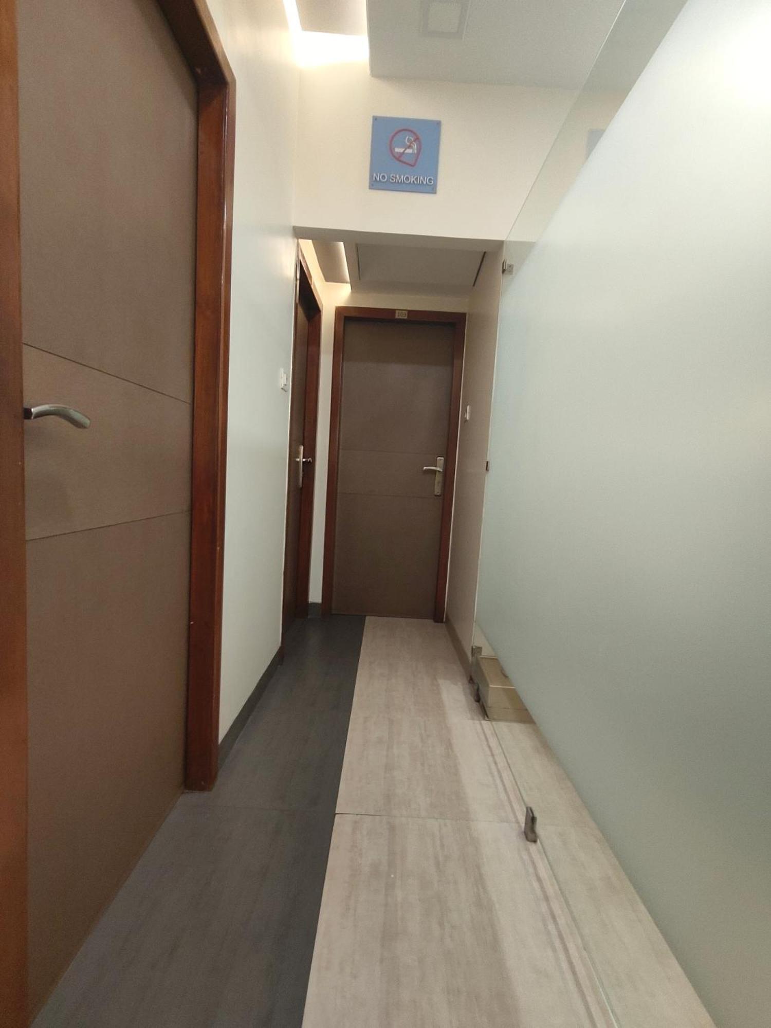 Apollo Guest House Mumbai Luaran gambar